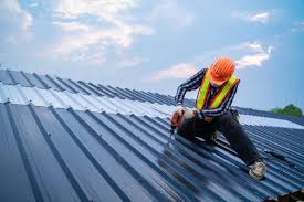 Best Solar Panel Roofing Installation  in Cherry Valley, IL